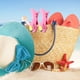 thumbnail image 4 of Pinzas para toallas de playa Waydress, tamaño gigante, para sillas, 4 piezas, 4 of 6