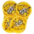 thumbnail image 1 of 2Pcs Vinyl Record Cleaner Handler Mitt Anti-Static Record Buttler to Avoid Dirty Finger Touch, 1 of 8