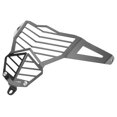 thumbnail image 3 of Headlamp Grill Guard, Motorcycle Headlight Grille Colorfast Stylish  For CRF300L CRF250L 2021-2022, 3 of 8