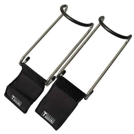 Body-Solid Tools BSTDH Dumbbell Spotter Hooks (pair)