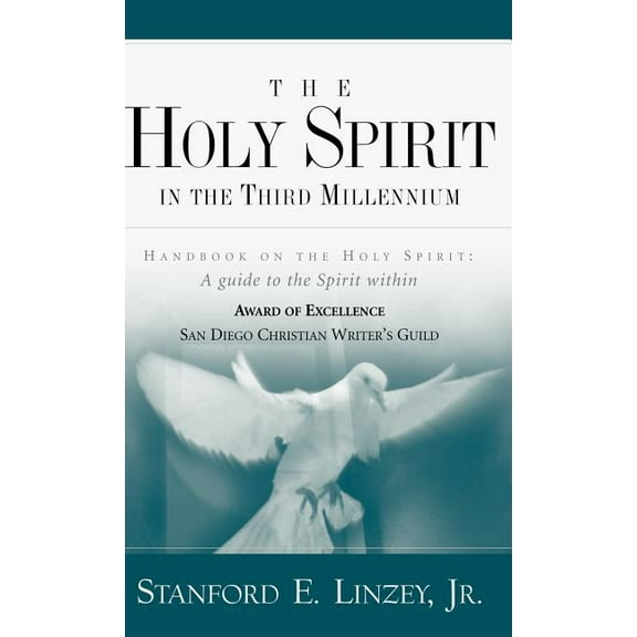The Holy Spirit in the Third Millennium, (Hardcover)