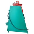 thumbnail image 6 of 60L Roller Polisher Deburring Drum Polishing Machine Hexagonal 110V, 6 of 12
