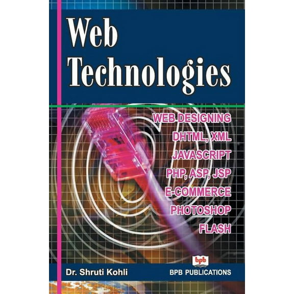 Web Technologies (Paperback)