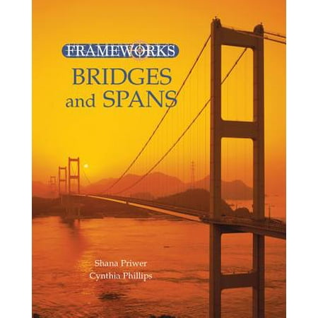 Foot Span Bridge - Bridges and Spans - eBook