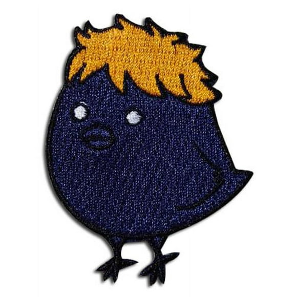 Patch - Haikyu!! - Shoyo Corbeau Nouveau ge44237