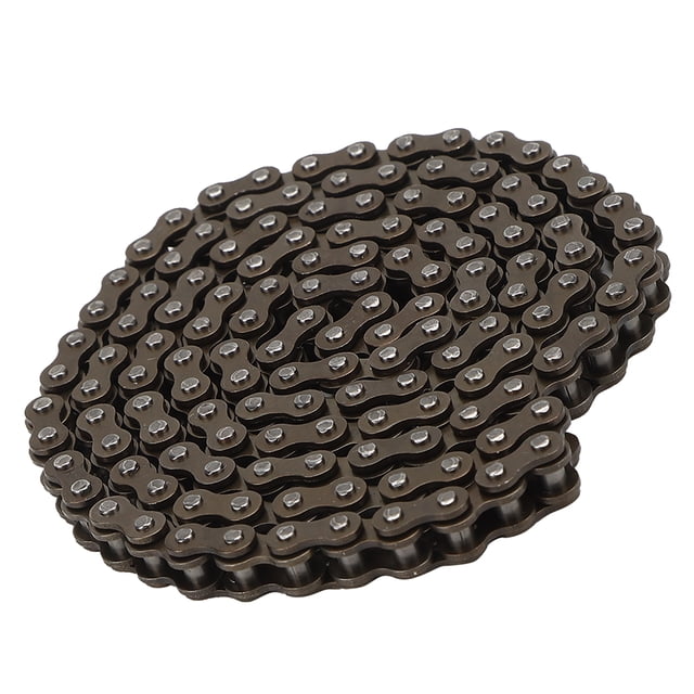 Strong And Durable Electric Scooter Chain, Fine Workmanship Easy To Use Electro-Tricycle Chain, High Speed For Electro-tricycle Electric Scooter 25H Chain