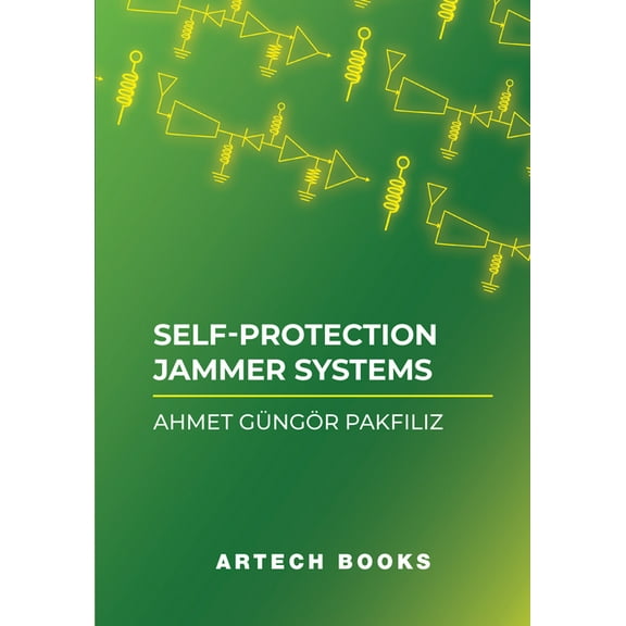 Self-Protection Jammer Systems, (Hardcover)