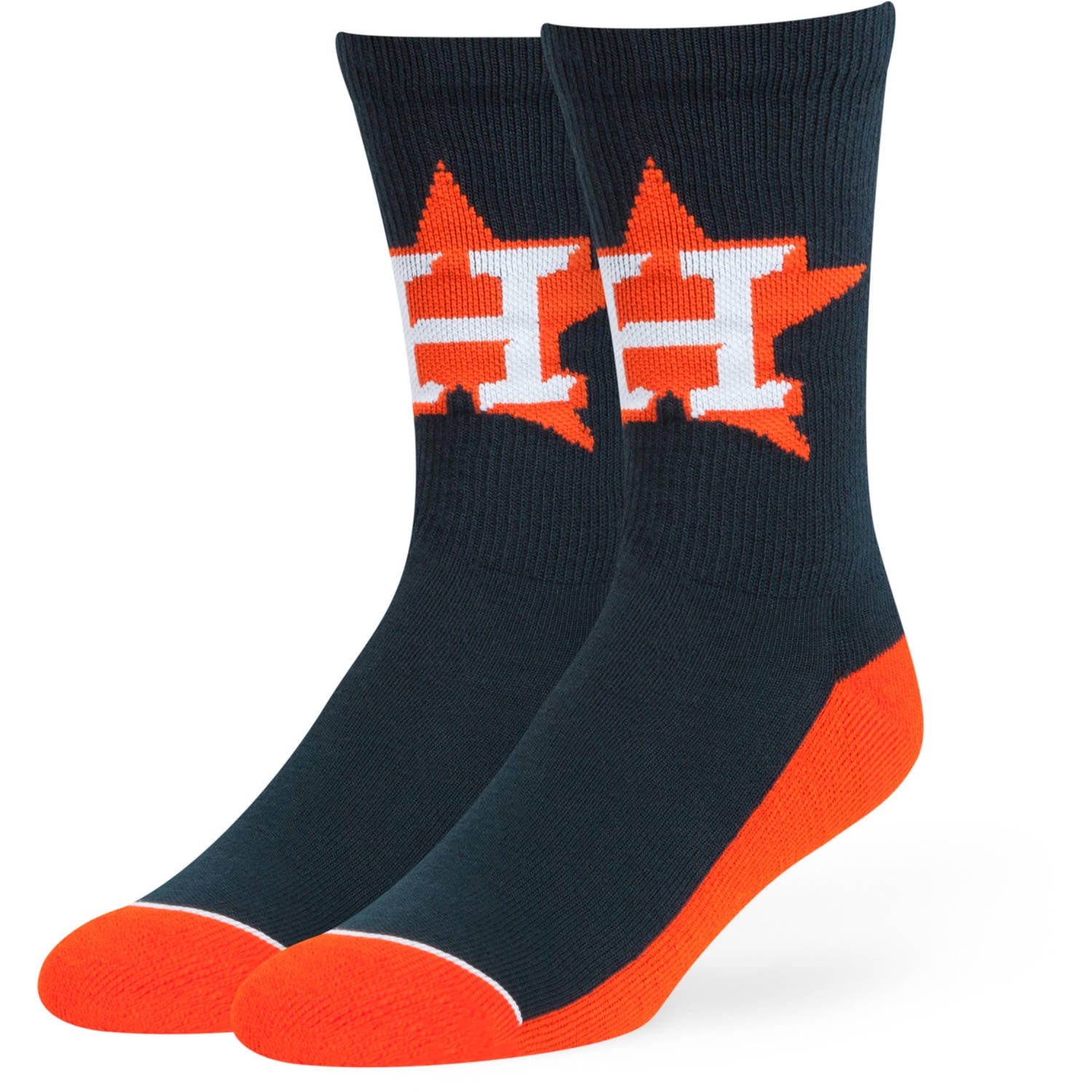 MLB Houston Astros Arena Crew Socks Fan Favorite