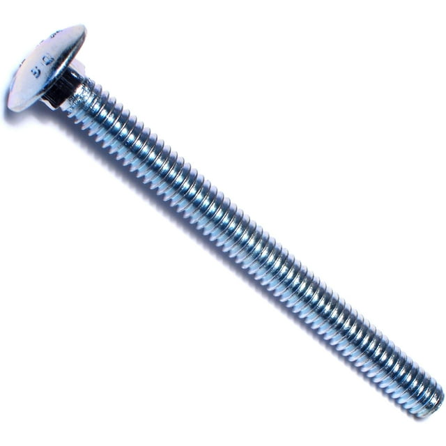 014973453640 Fixation Difficile Boulon de Chariot 1/4-20 x 3 15