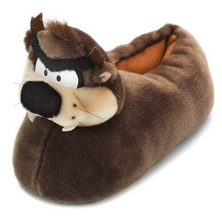 Looney Tunes™ Taz Slippers
