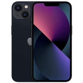 Restored APPLE IPHONE 13 128GB SPRINT/TMOBILE MIDNIGHT (Refurbished)