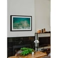 thumbnail image 3 of Marmont Hill "Clear Water" by Karolis Janulis Framed Painting Print, 3 of 6