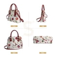 thumbnail image 2 of Bolso de hombro Signare Tapestry para mujer, 2 of 6