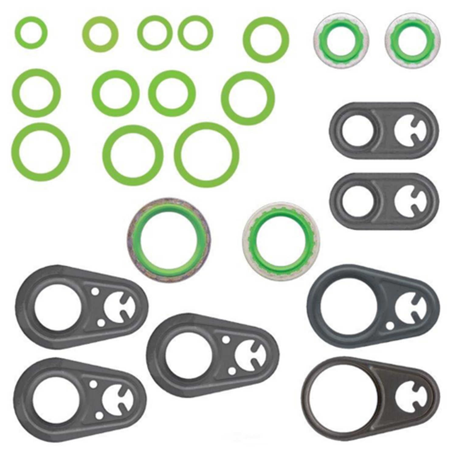 Four Seasons 26835 O-Ring & Gasket A/C System Seal Kit