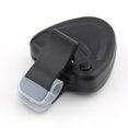 thumbnail image 3 of UDIYO Electronic Fish Bite Sound Alarm LED Light Alert Bell Fishing Rod Clip-On, 3 of 5