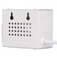 thumbnail image 5 of Atenuador De Voltaje SCR Regulador De Voltaje De CA Sin Demora AC110 / 220V Con Ajuste De Velocidad Variable Continuo, Para Aplicaciones De Atenuación De Regulación De ANGGREK Enchufe de EE. UU., 5 of 8