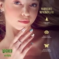 thumbnail image 3 of Presiona las uñas KISS WICKED X KISS 'Marvelous Munchkinland', 3 of 9