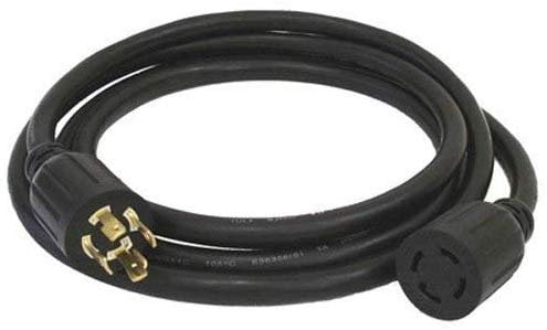 30A Generator Cord