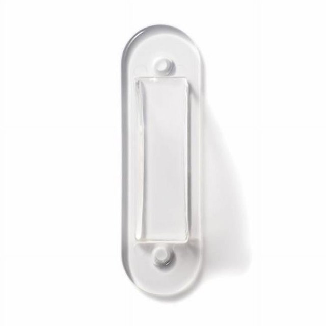 American Tack & Hdwe Co SGTC SGTC Togl Switch Grd Clear Cmpsit