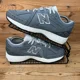 thumbnail image 2 of New Balance 1906R Trainers Mens Sz UK 6.5 Titanium Grey Suede Mesh Running Shoes, 2 of 6