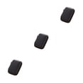 thumbnail image 2 of Monstrate Estuches para auriculares Mini auriculares portátiles multifuncionales Bolsas de almacenamiento Estuche de transporte para tarjetas Type1 NO1, 2 of 6