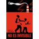 thumbnail image 1 of No es invisible Bambú 9788483433096, 1 of 2