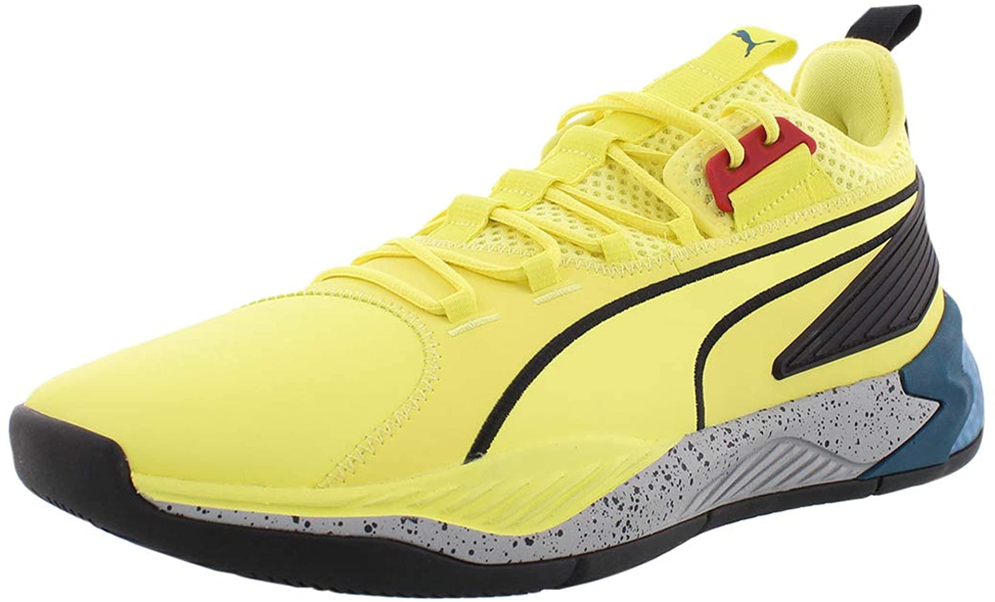 PUMA Mens Uproar Spectra Athletic Basketball Shoes Walmart Canada