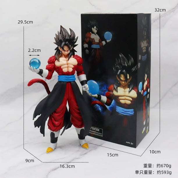 Ensemble De Lit Microfibre Housse De Couette Dragon Ball SHEVOVER