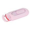 thumbnail image 5 of Electronic Heated Eyelash Curler USB Rechargeable 2 Gears Temperament Mini Silicone Eyelash Curler, 5 of 8