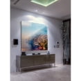 thumbnail image 5 of Marmont Hill "Positano 2" Painting Print on Canvas, 5 of 5
