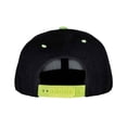 thumbnail image 2 of Result Headwear Casquette Plate Snapback Bronx Originale, 2 of 3