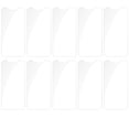 thumbnail image 1 of 10 PCS HD Clear Film Screen Protector Designed compatible with iphone14 series, 1 of 5