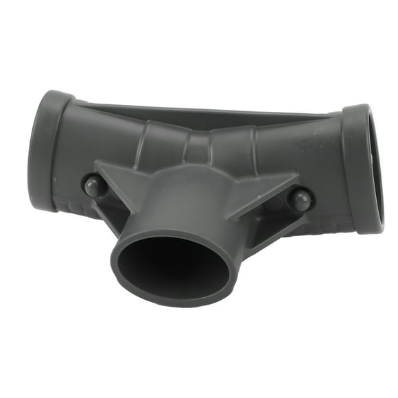 Pool T Connector, Easy To Install Oval Plastic Pool Frame T Connector for Replacement