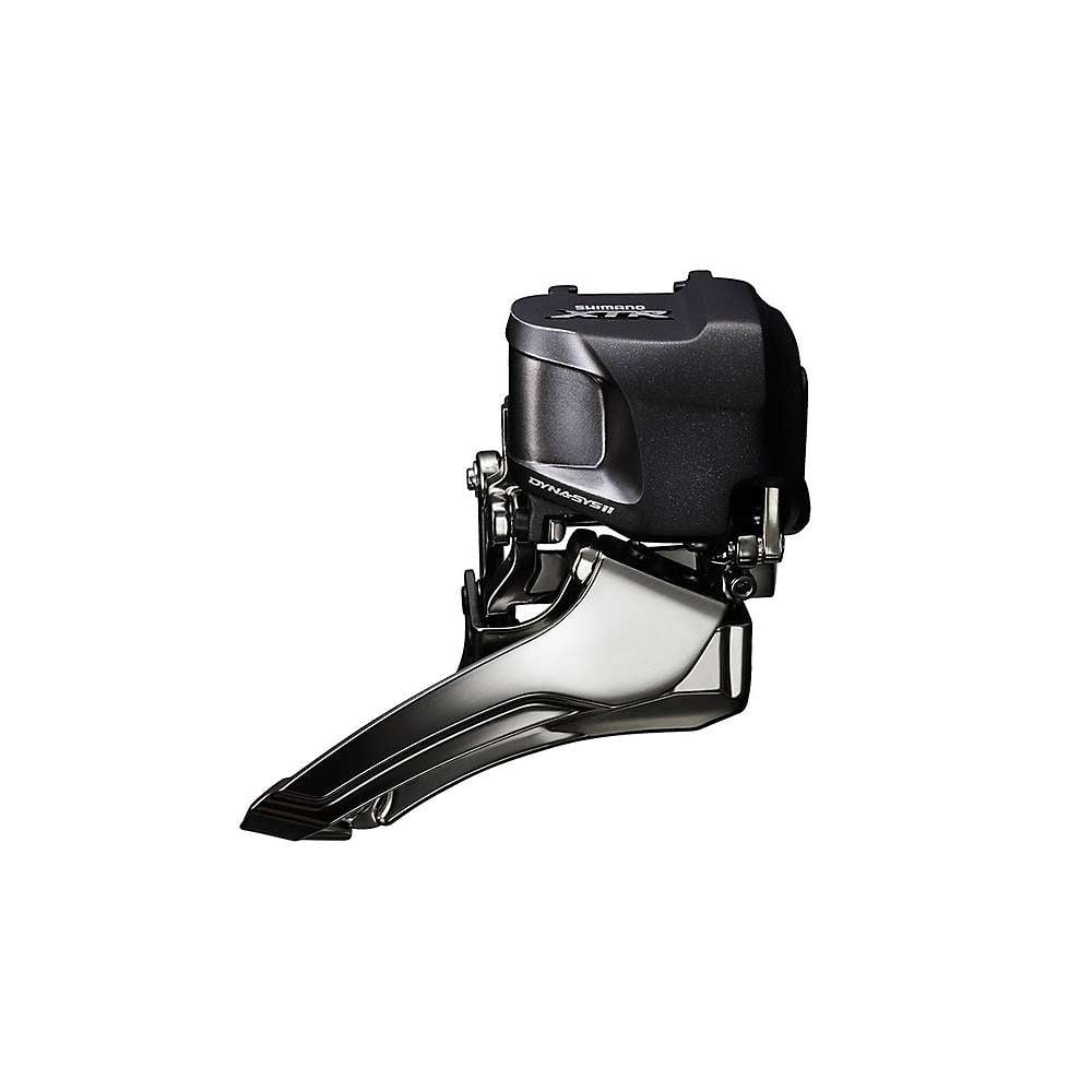 Buy Shimano XTR Di2 Front Derailleur Online Brunei Ubuy