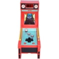 thumbnail image 1 of Boardwalk Arcade SkeeBall Mini Electronic Arcade Video Game, 1 of 2