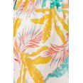 thumbnail image 2 of A Printed Woven Maxi Cover Up, 2 of 5