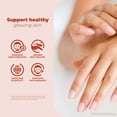 thumbnail image 5 of Reviva Glow Capsules, RevivaGlow To Support Naturally Healthy and Glowing Skin, Extra Strong Supplement to Support Hydration, Revive Glow Reviews (60 Capsules), 5 of 10