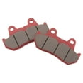 thumbnail image 1 of BikeMaster Front/Rear Sintered Brake pads for Honda CBX Super Sport 1981-1982, 1 of 1