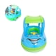 thumbnail image 4 of Verano Bebé Inflable Piscina Anillo Regazo Natación Coche Entrenador Asiento Ayuda Juguetes Piscina Flotador Natación Bebé Barco Flotador Piscina Forma Coche kearding BA000481-00, 4 of 6
