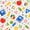 Color 3, variant on Peel and Stick Wallpaper 23.6in x 9.8ft Colorful School Supplies Books Pencils Apples White Contact Paper Vinyl Waterproof Self Adhesive Wall Paper for Classroom Shelf Cabinet Renter Friendly