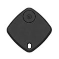 thumbnail image 1 of Tuya Smart Tag Remote Finder Batería incorporada para Kids Cat Wallet (Negro), 1 of 2