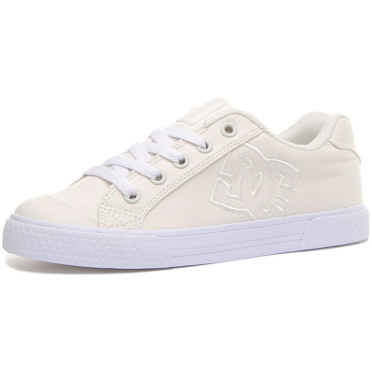Dc chelsea size 6 shop