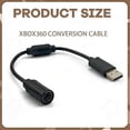 thumbnail image 5 of USB Splitter Cable Compatible with Logitech G920 G923 G27 G29 and Racing Wheels, 5 of 5