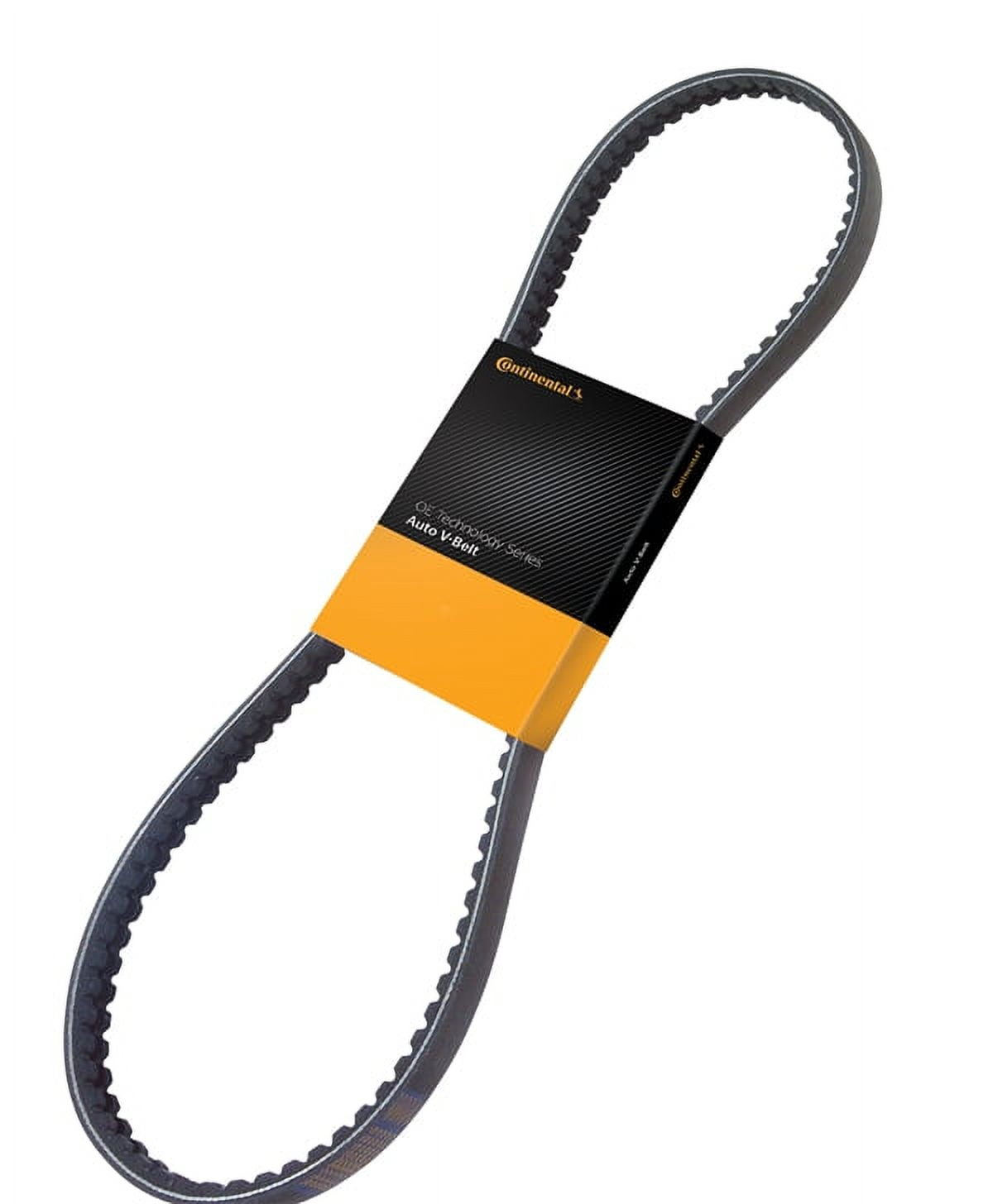 Continental 17341 V-belt
