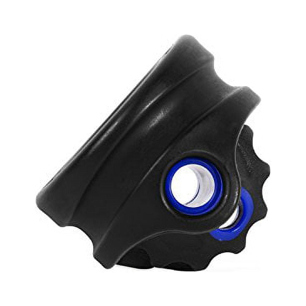CAP Barbell Portable Recovery Massage Ball
