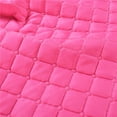thumbnail image 4 of DOLITY 2pcs Anti-slip Beauty Cosmetic Bed Spa Massage Cover Cushion Pads Rose Red, 4 of 9