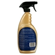 Granite Gold Daily Cleaner Citrus Scent 88 fl oz, 2 Count Spray and Refill