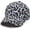 Blue, variant on Leopard Print Hat for Women Men Vintage Adjustable Cheetah Print hat Baseball Cap Trucker Hat Outdoor