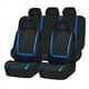 thumbnail image 4 of Funda de tela para asiento de coche Funda de asiento universal Four Seasons Wish Car Interior Supplies, 4 of 6