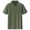 Army Green #126, variant on Kids School Uniform Polo Shirt Casual Summer Comfy Soft Pique Top for Boys Girls Back to School